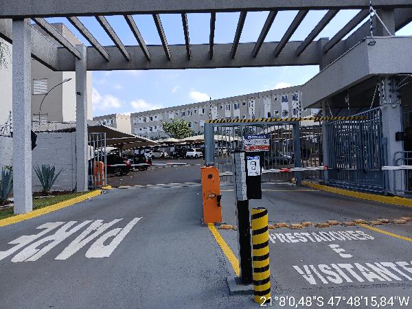 Apartamento em leilão em Ribeirao Preto