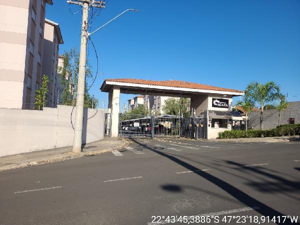 Apartamento em leilão em Santa Barbara D'oeste