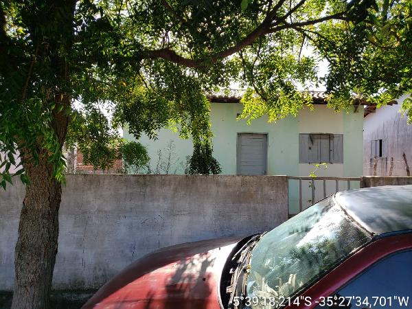 Casa em leilão em Ceara-Mirim