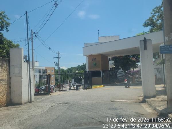Apartamento em leilão em Sorocaba