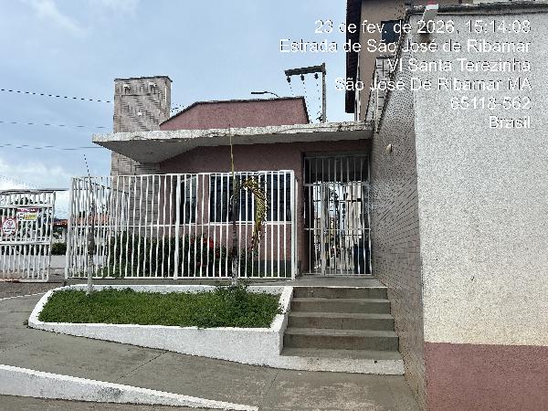 Apartamento em leilão em Sao Jose De Ribamar