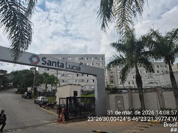 Apartamento em leilão em Guarulhos