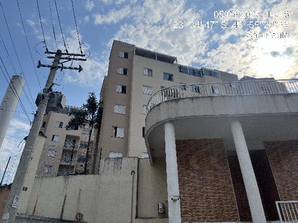 Apartamento em leilão em Cotia
