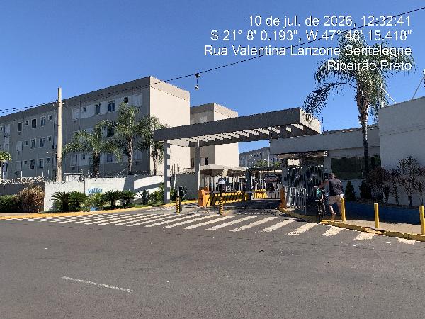 Apartamento em leilão em Ribeirao Preto