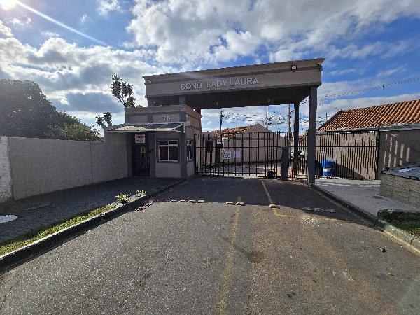 Casa em leilão em Fazenda Rio Grande