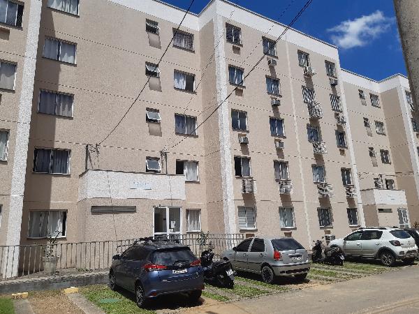Apartamento em leilão em Nova Iguacu