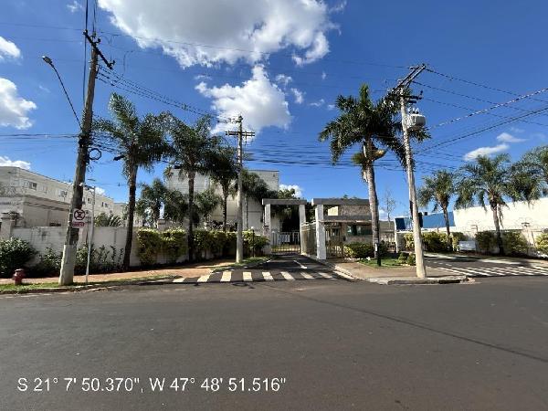 Apartamento em leilão em Ribeirao Preto