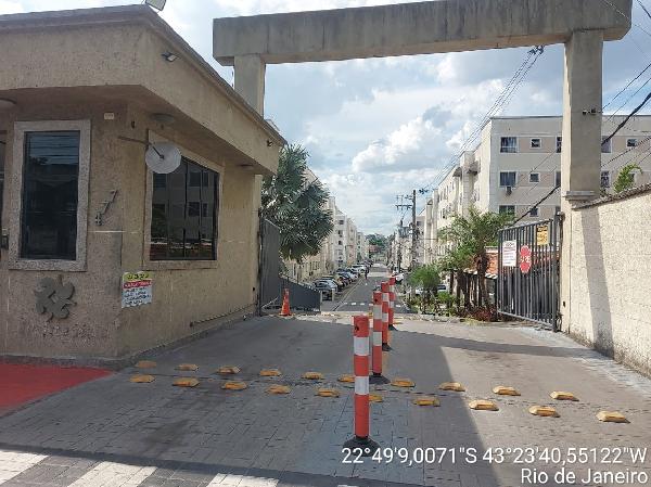 Apartamento em leilão em Rio De Janeiro