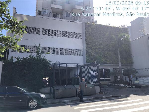 Apartamento em leilão em Osasco