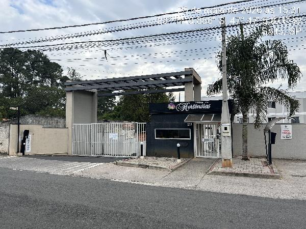 Apartamento em leilão em Salto