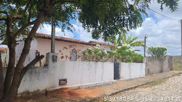 Casa em leilão em Ceara-Mirim