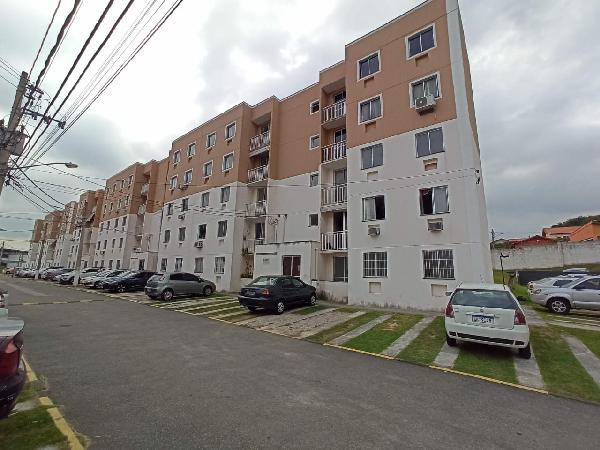 Apartamento em leilão em Rio De Janeiro