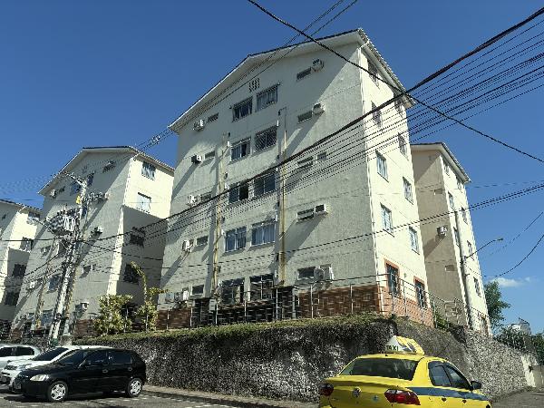 Apartamento em leilão em Rio De Janeiro