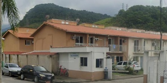 Casa em leilão em Mage