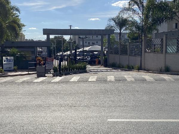 Apartamento em leilão em Ribeirao Preto