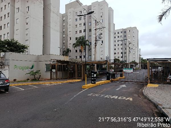 Apartamento em leilão em Ribeirao Preto
