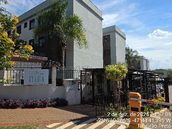Apartamento em leilão em Ribeirao Preto