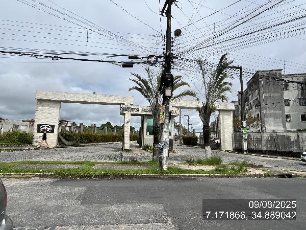 Apartamento em leilão em Joao Pessoa