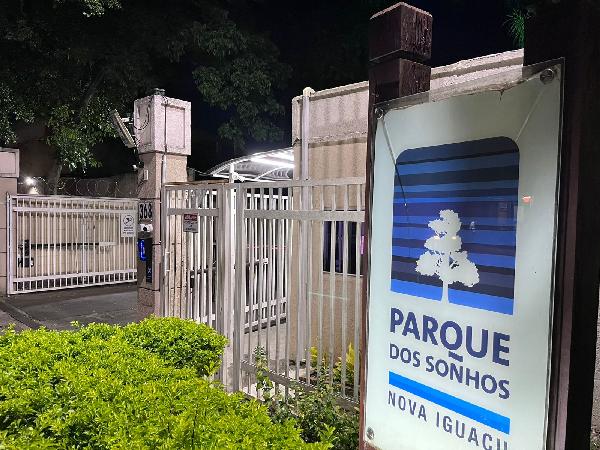 Apartamento em leilão em Nova Iguacu
