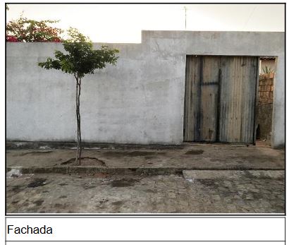 Casa em leilão em Ceara-Mirim