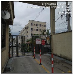Apartamento em leilão em Rio De Janeiro