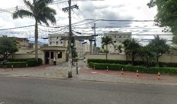 Apartamento em leilão em Rio De Janeiro