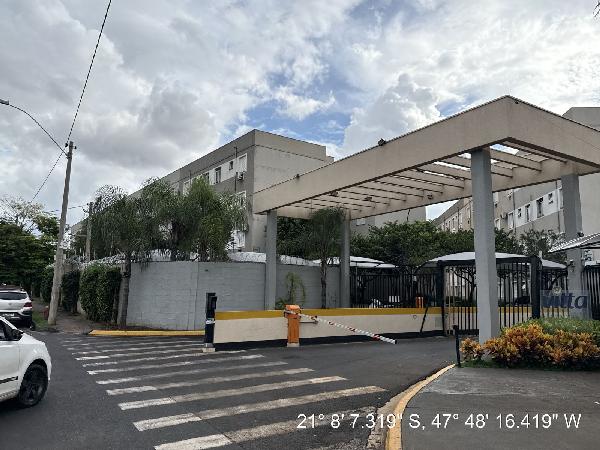 Apartamento em leilão em Ribeirao Preto