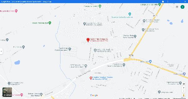 Apartamento em leilão em Itaborai