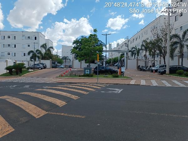 Apartamento em leilão em Sao Jose Do Rio Preto