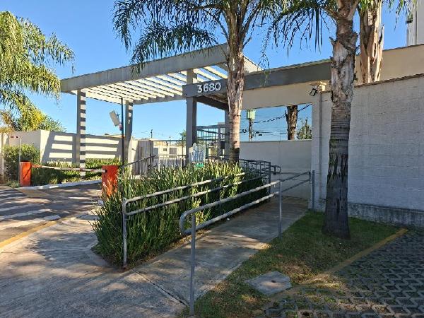 Apartamento em leilão em Piracicaba