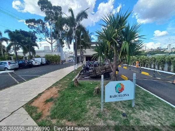 Apartamento em leilão em Bauru
