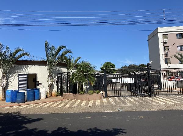 Apartamento em leilão em Ribeirao Preto