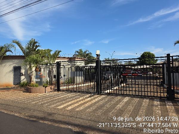Apartamento em leilão em Ribeirao Preto