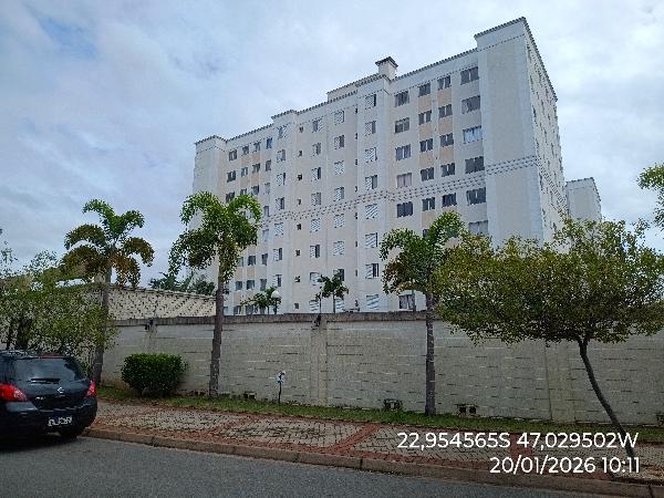 Apartamento em leilão em Campinas