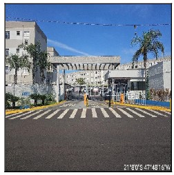 Apartamento em leilão em Ribeirao Preto