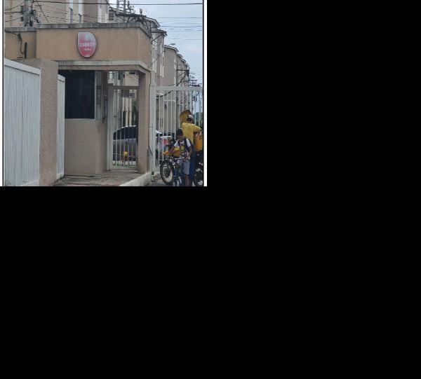 Apartamento em leilão em Itaborai