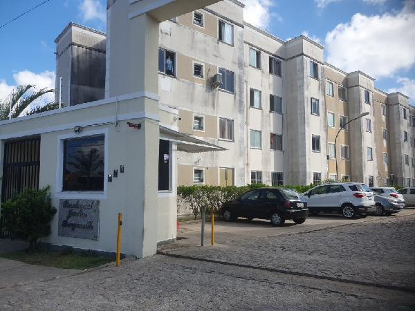 Apartamento em leilão em Joao Pessoa