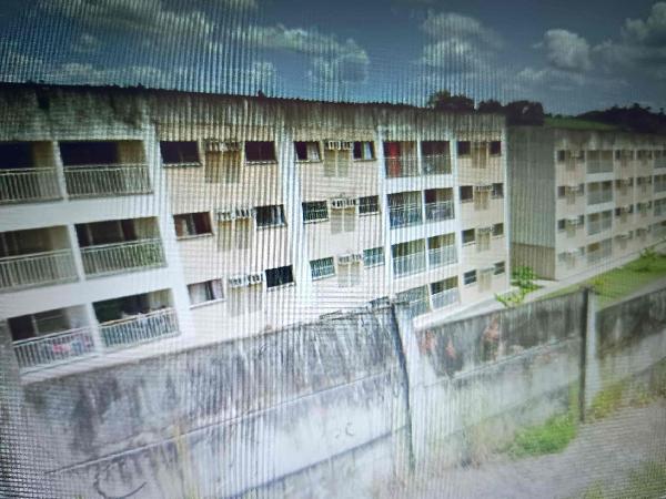 Apartamento em leilão em Sao Lourenco Da Mata