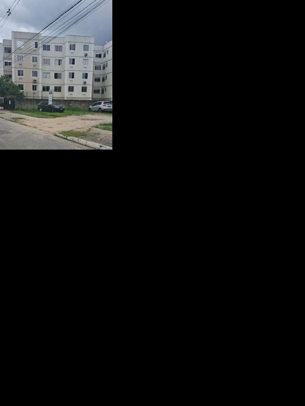 Apartamento em leilão em Rio De Janeiro