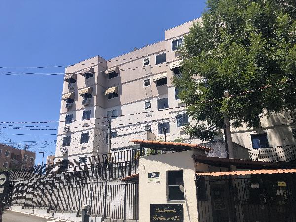 Apartamento em leilão em Rio De Janeiro