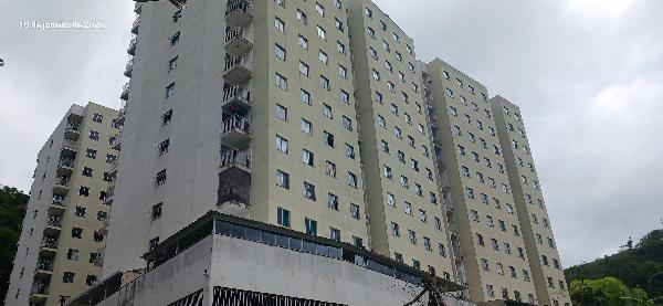 Apartamento em leilão em Juiz De Fora