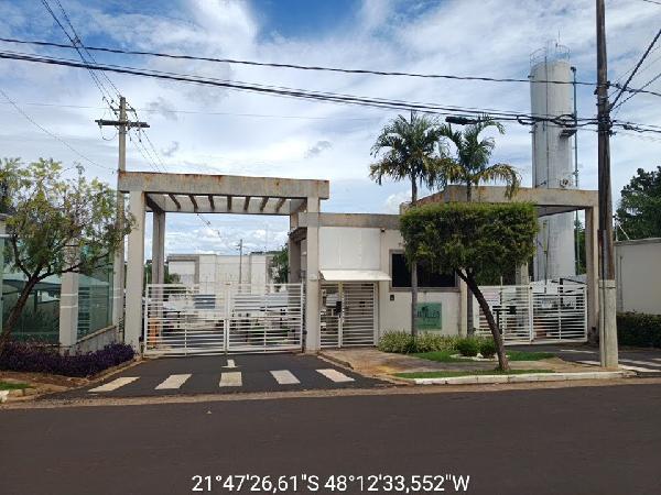 Apartamento em leilão em Araraquara
