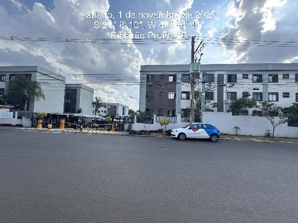 Apartamento em leilão em Ribeirao Preto