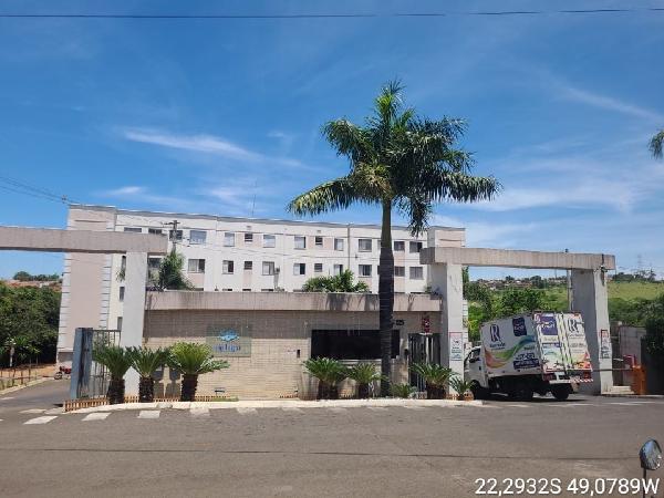 Apartamento em leilão em Bauru