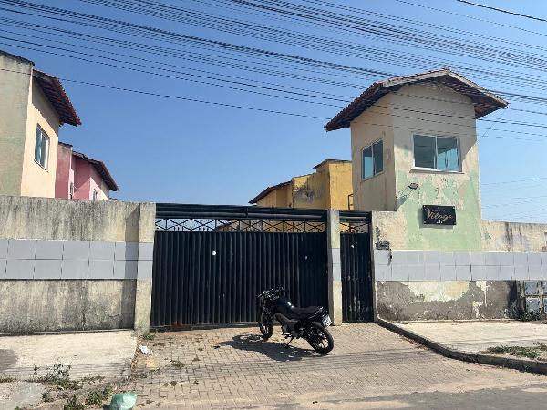 Casa em leilão em Horizonte
