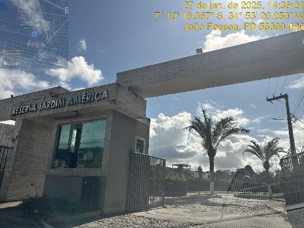 Apartamento em leilão em Joao Pessoa