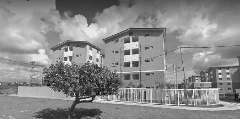 Apartamento em leilão em Itaborai