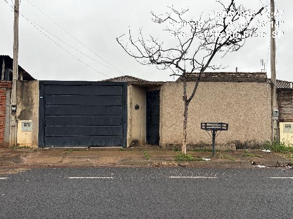 Casa em leilão em Sao Jose Do Rio Preto
