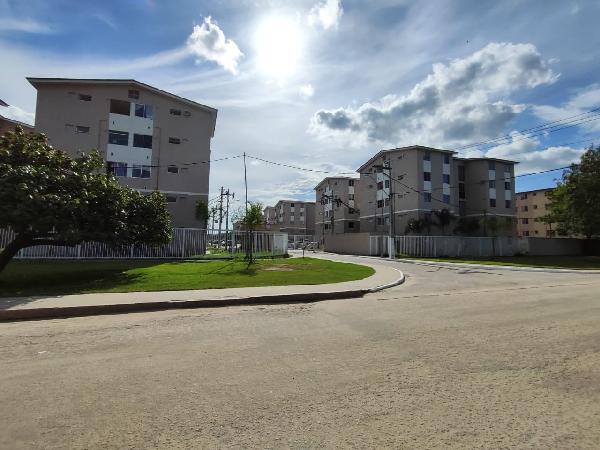 Apartamento em leilão em Itaborai
