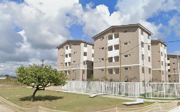 Apartamento em leilão em Itaborai